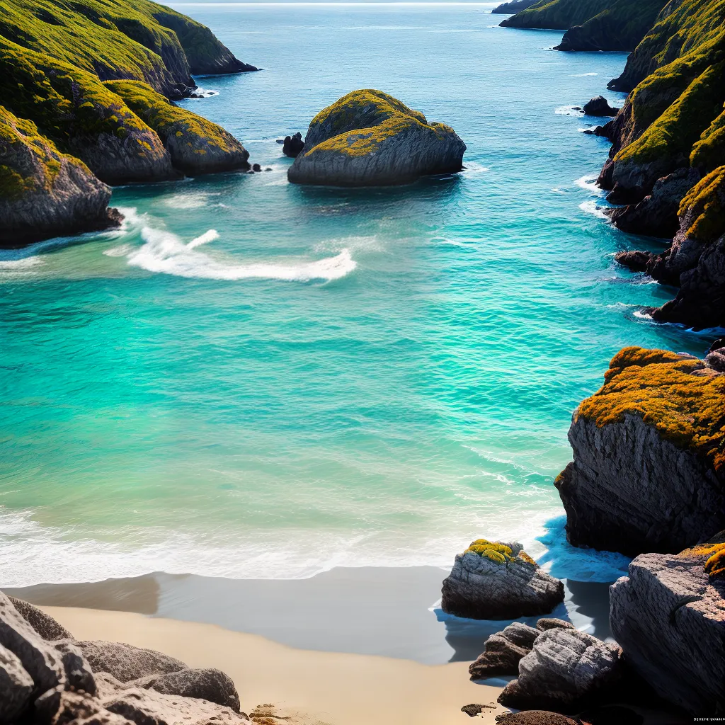 Significado dos sonhos com Praia: descubra agora! 3 Fotos praia solitario aventura tranquilidade