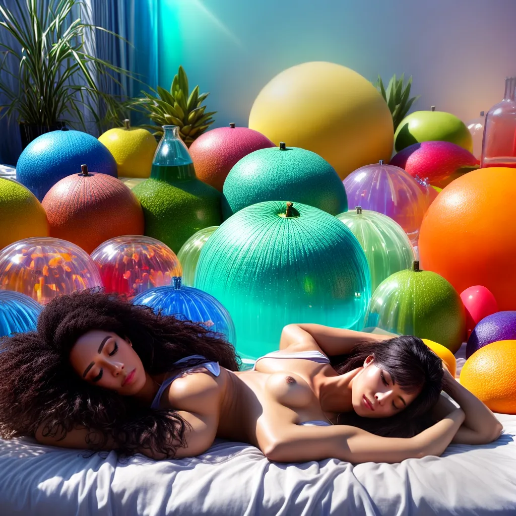 Viagem dos Sonhos: Conheça o Significado dos Sonhos com Garrafas, Frutas e Travesseiros 4 Fotos praia sonho garrafas frutas cama