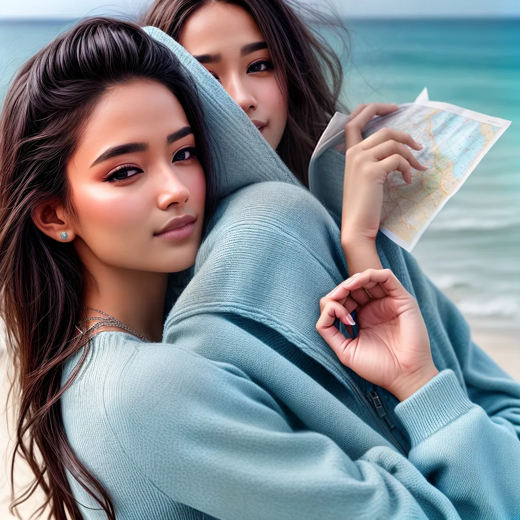 O que Significa Sonhar com Viagem: Descubra Destinos dos Seus Sonhos 4 Fotos praia sonho mapa viagem