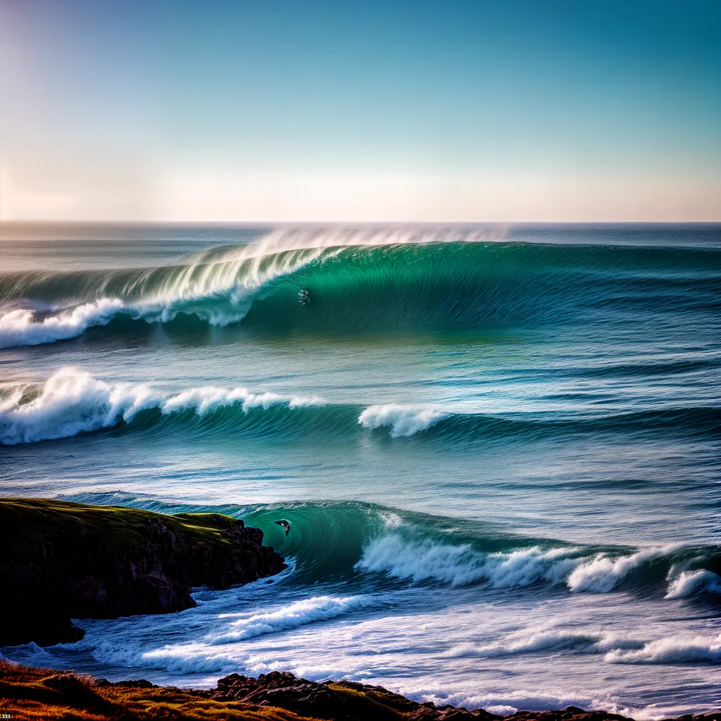Fotos praia sonhos surf ondas
