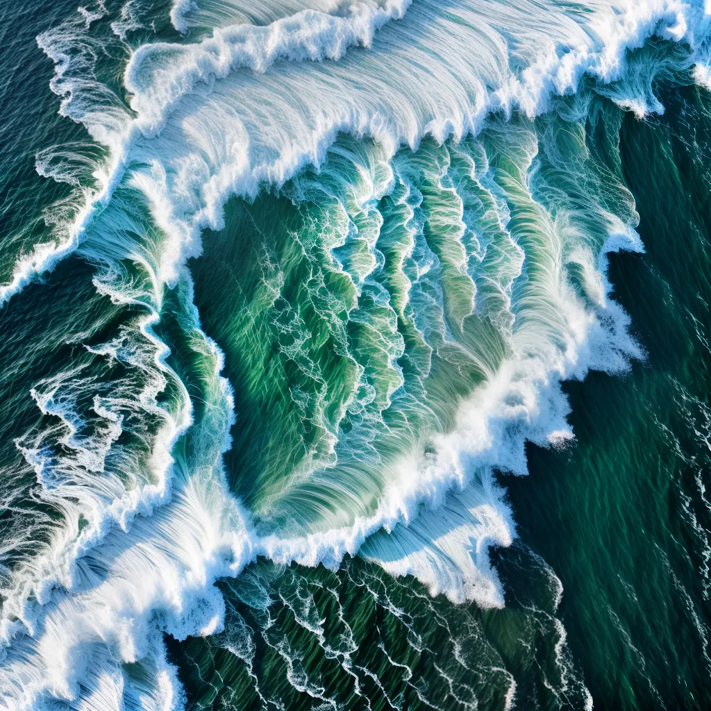 Significado de Sonhar com Mar: Entenda o que esse sonho pode significar 6 Fotos praia tranquila ondas ou mar tempestuoso sonhos