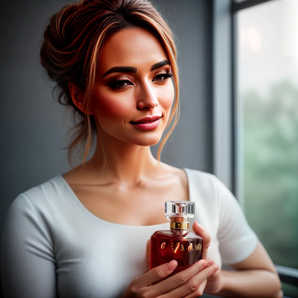 Prato e Perfume: A simbologia dos sonhos com aroma e comida 6 Fotos prazer perfume prato alimento