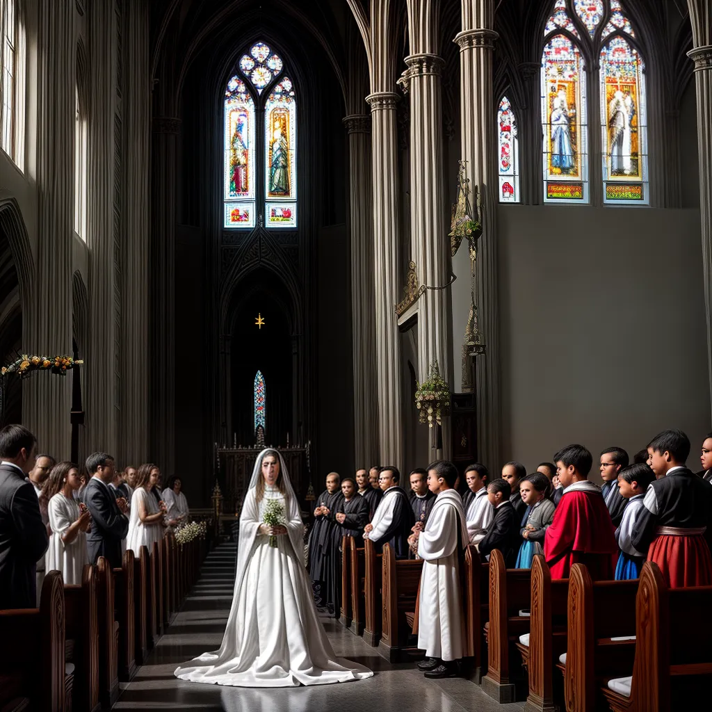 Descubra o Verdadeiro Significado da Primeira Eucaristia 9 Fotos primeira comunhao menina vestido branco