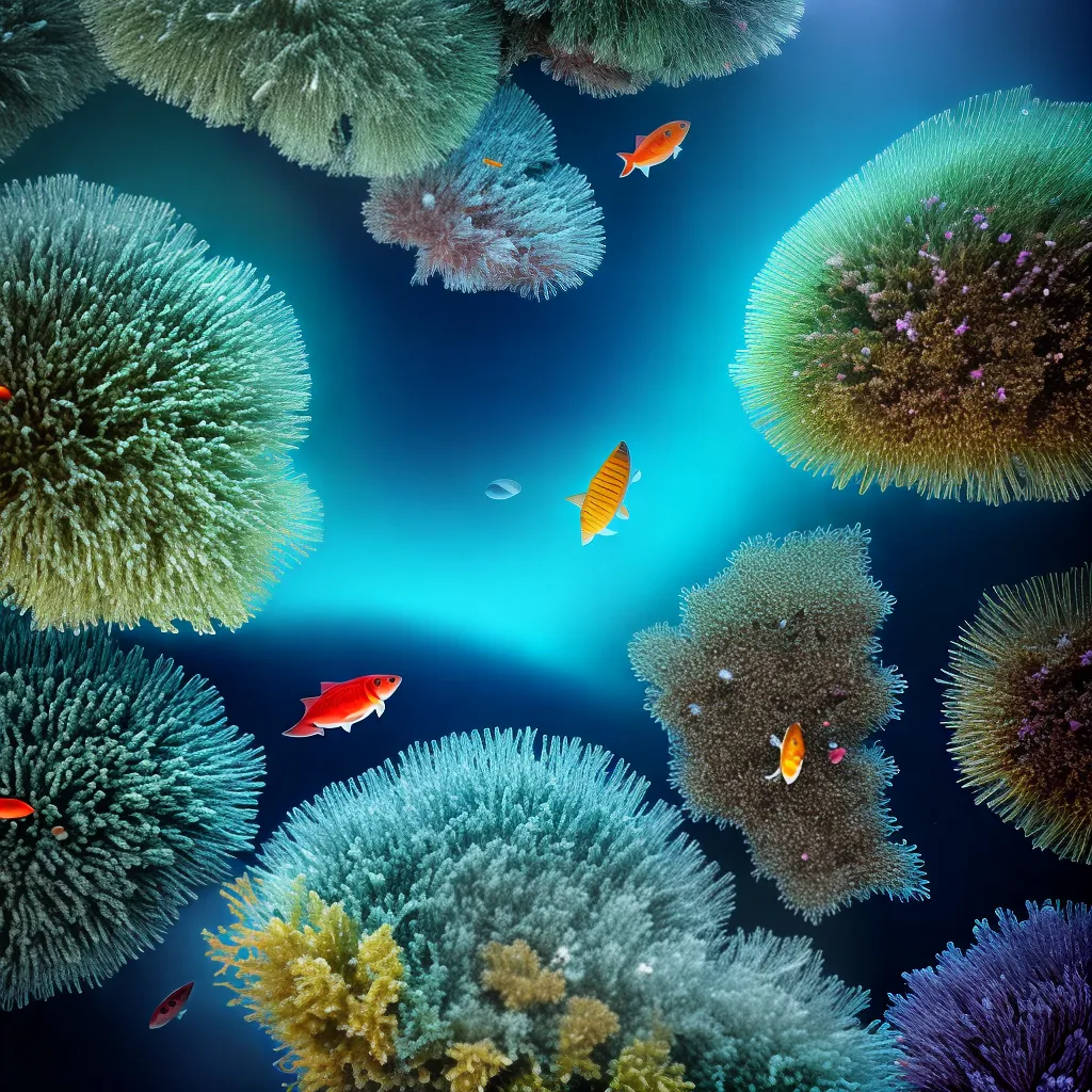 Fotos protozoarios microscopio sonho