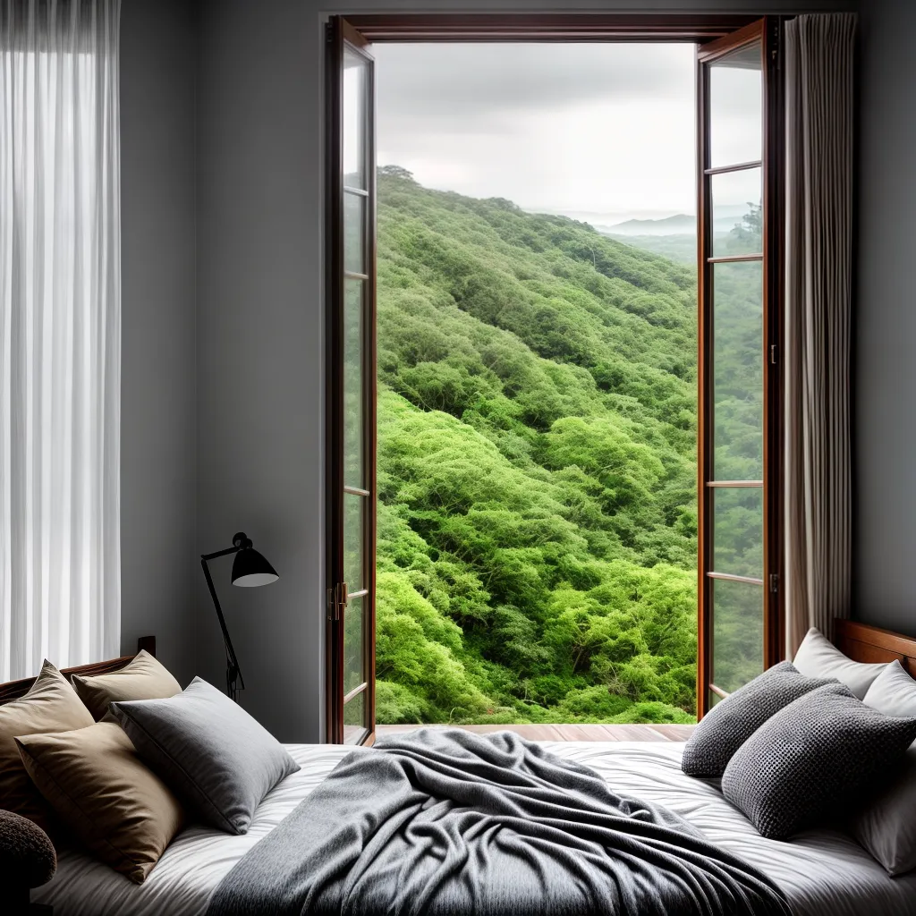 Descubra o Significado de Sonhar com Almofada na Vida Selvagem 3 Fotos quarto conforto natureza animais