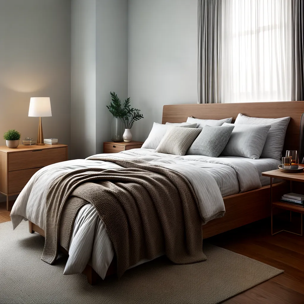 Ilumine seus Sonhos: O que significa sonhar com Luminárias de Mesa? 3 Fotos quarto lampada sonhos noite