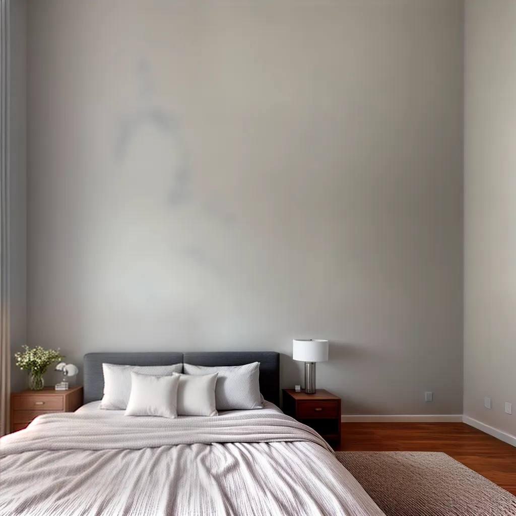 Delicateza dos Sonhos: Qual o Significado de Sonhar com Limpeza 6 Fotos quarto limpo flores ordem pureza
