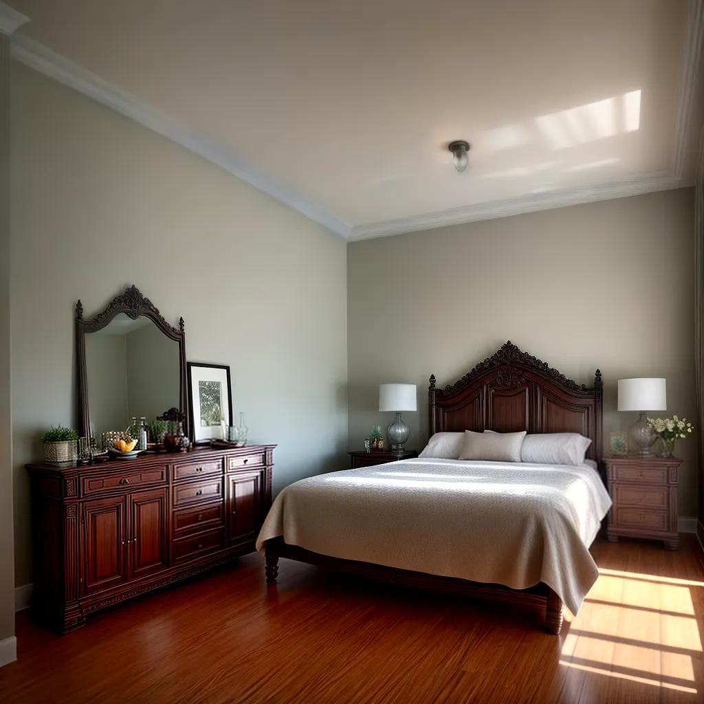Dormitórios nos Sonhos: Qual o Significado? 3 Fotos quarto paz sono