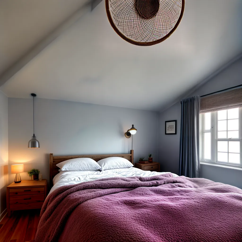 Quarto dos Sonhos: Descubra os Significados Mais Comuns 2 Fotos quarto sonhos cama almofadas livro