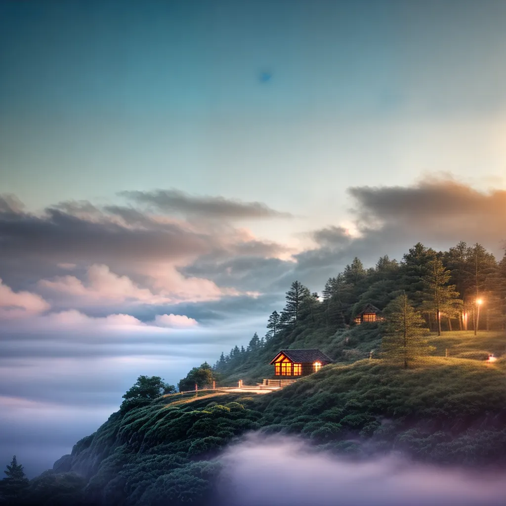 Aposento dos Sonhos: Entenda o significado de sonhar com um Quarto. 2 Fotos quarto sonhos nuvens estrelas