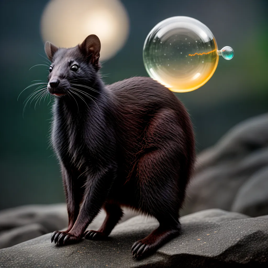Saiba o que Significa Sonhar com um Quati: Dicas de Interpretação 5 Fotos quati sonho bolha simbolos