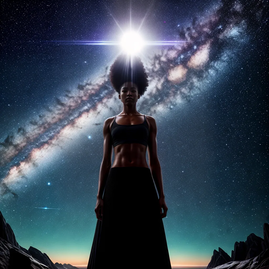Os Significados Mais Comuns de Sonhar com Queda Livre 2 Fotos queda vazio estrelas galaxias medo