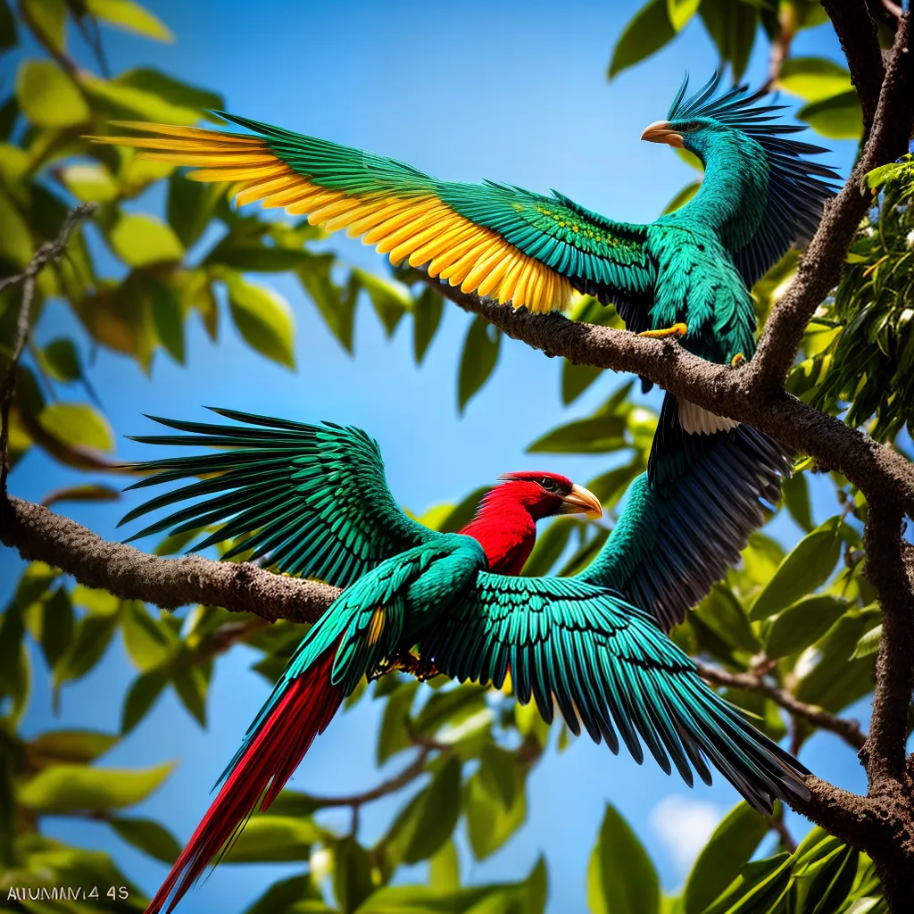 Fotos quetzal mensagens espirituais sonhos