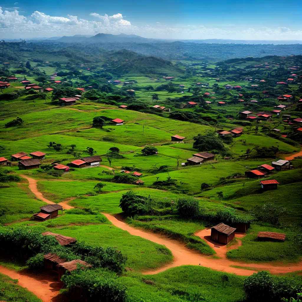 Descubra o Significado Fascinante da Palavra Quilombo 9 Fotos quilombo cultura afro brasileira