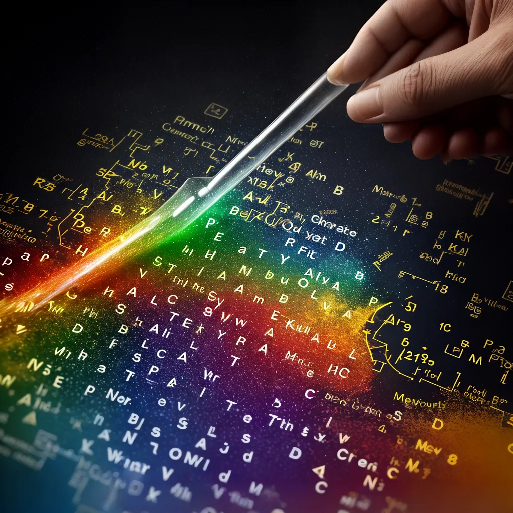 Significado dos sonhos relacionados à Química e seus elementos 5 Fotos quimica sonho experimento descoberta