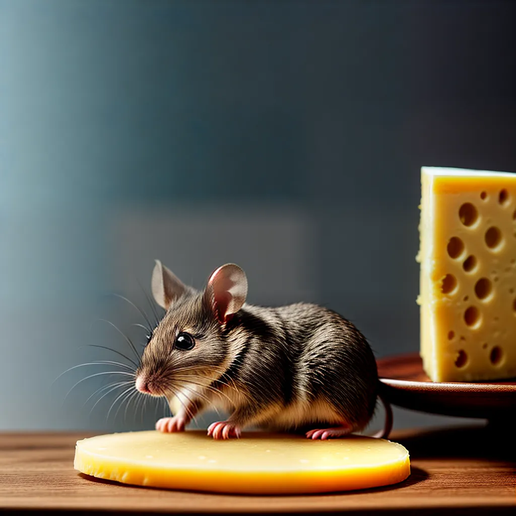 Interpretação De Sonhos O Que Significa Ser Um Roedor?