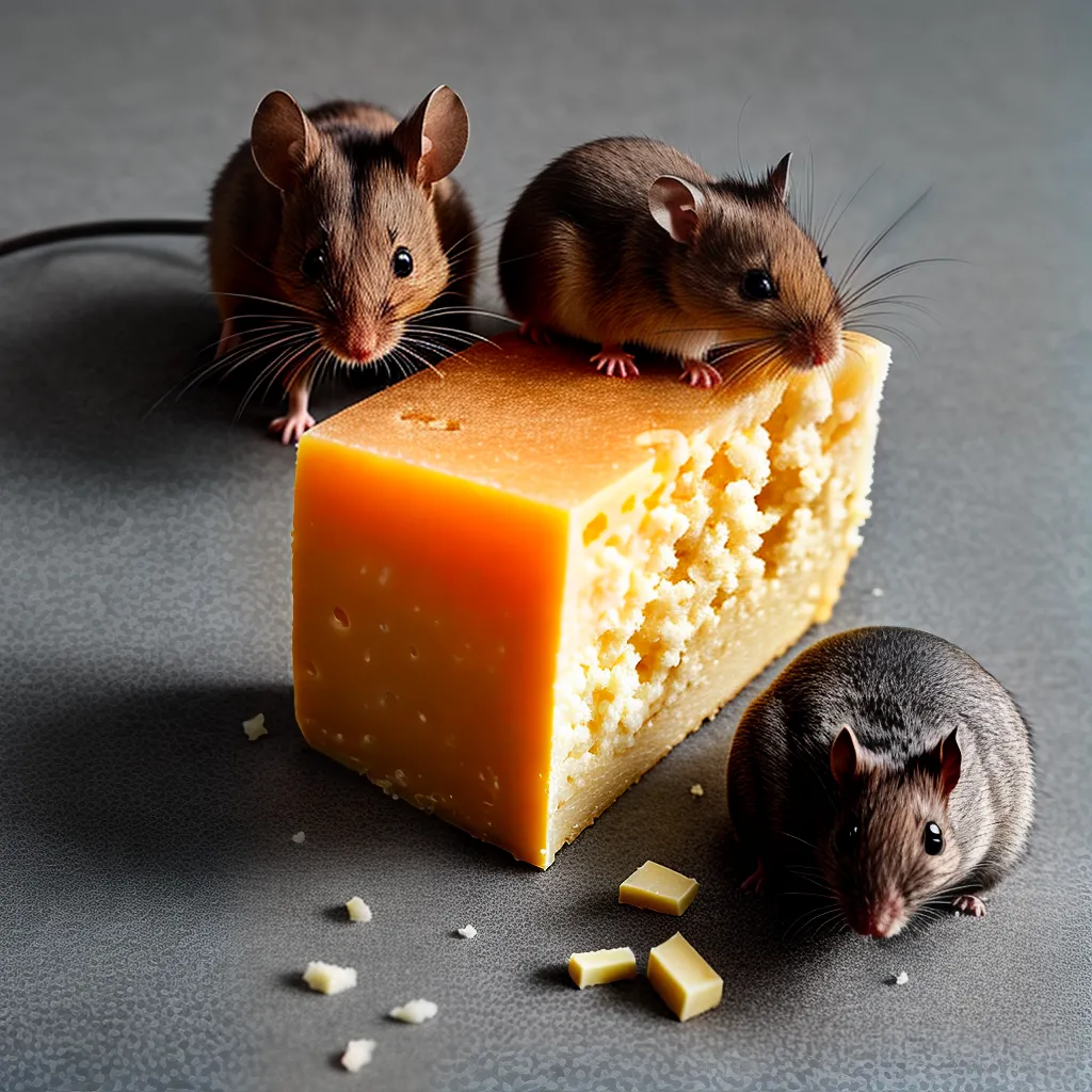 Fotos rato queijo sonhos significado elusivo
