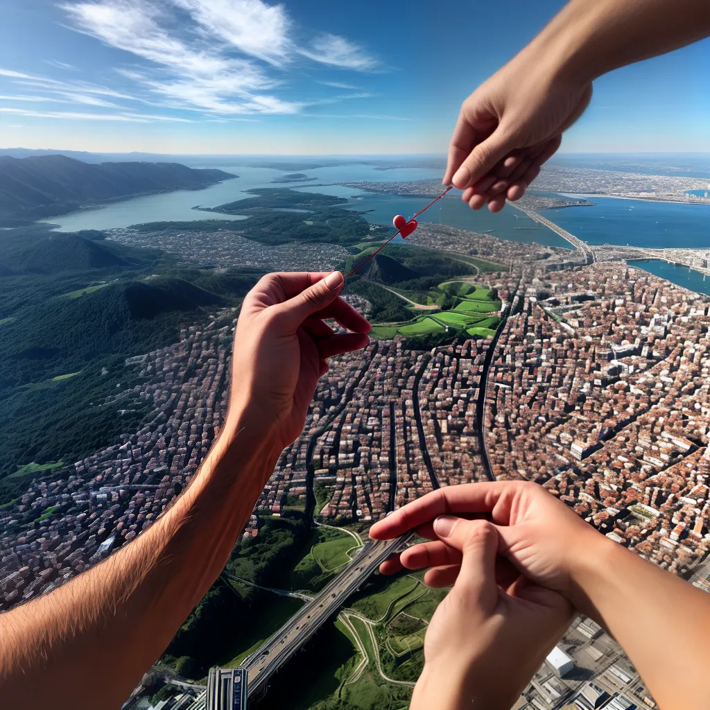 Descubra o Poder da Reciprocidade: Entenda seu Significado e Importância 6 Fotos reciprocidade maos presente