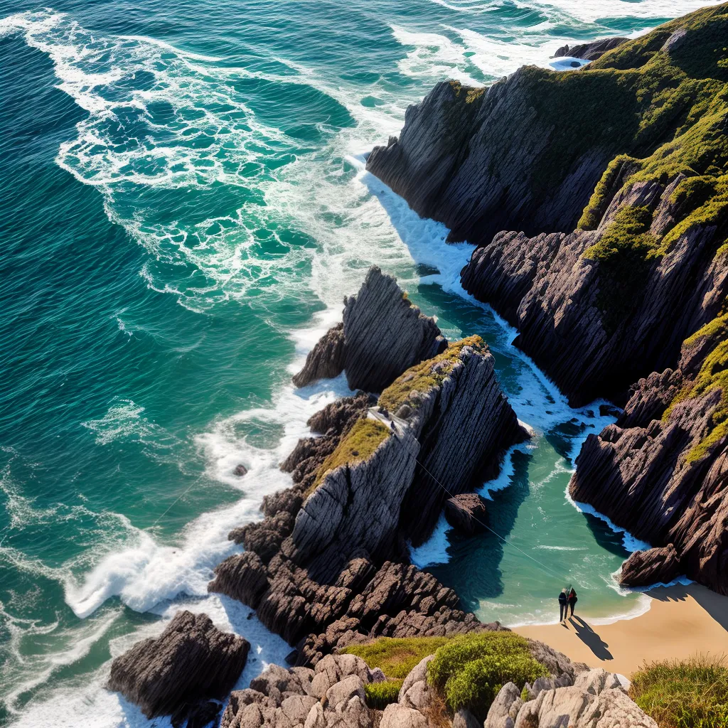 Título do blog: O mar em seus sonhos – Entenda seus simbolismos 4 Fotos rede mar serenidade paz