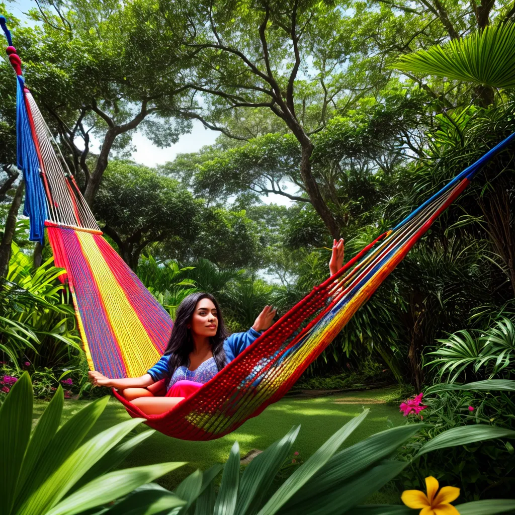 Fotos rede musica natureza brasil flor