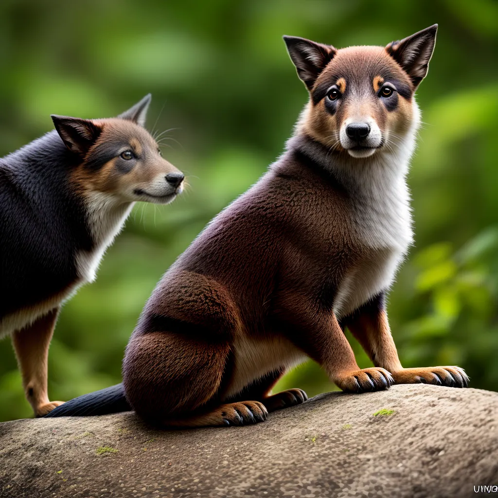 O que o Significado dos Sonhos Revela sobre Nossa Conexão com a Natureza Brasileira 5 Fotos rede natureza brasileira animais