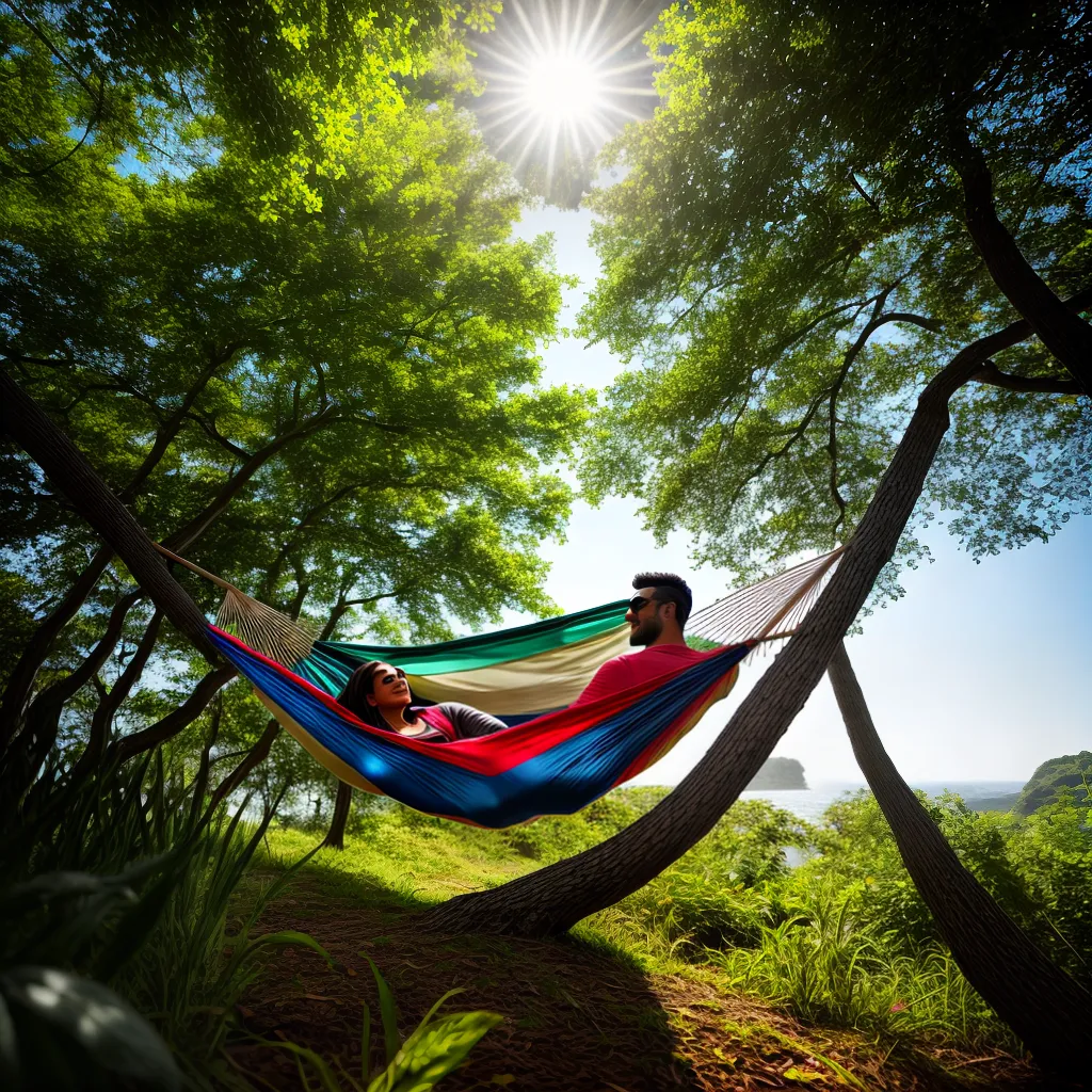 Desvendando o Significado de Sonhos Utiariti-n 3 Fotos rede natureza ceu sonhos
