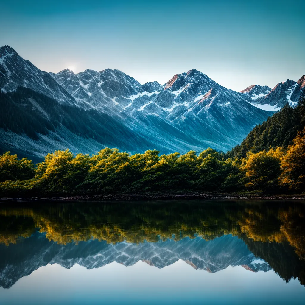 Entenda o Significado de Sonhar com Água e Elementos Aquáticos 3 Fotos reflexao agua sonhos paz