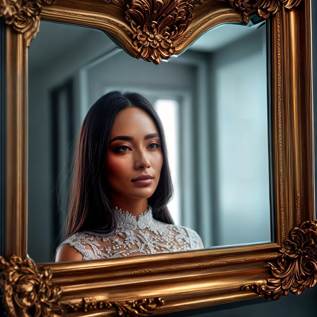 Fotos reflexao perdao mirro