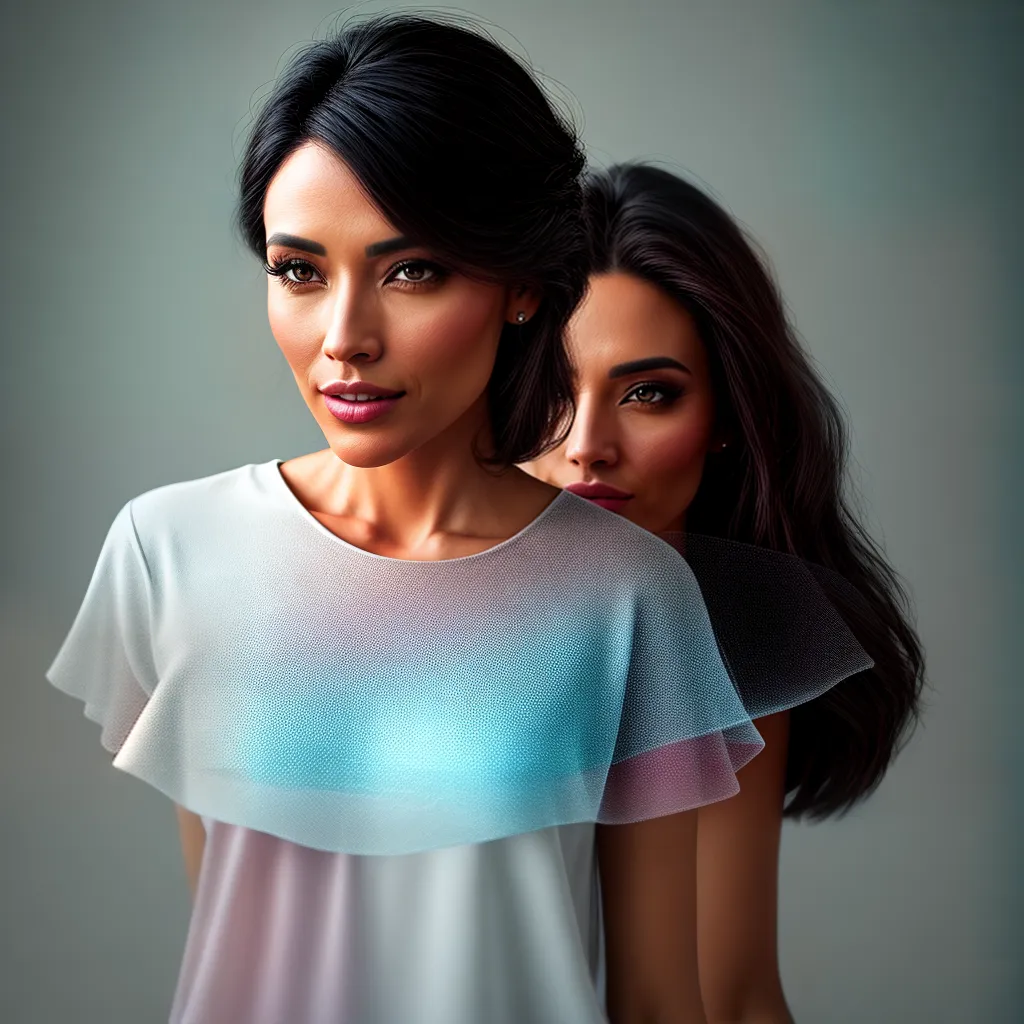 Vaidade e Sonhos: Descubra o que Eles Revelam sobre Você 2 Fotos reflexao sonhos distorcidos