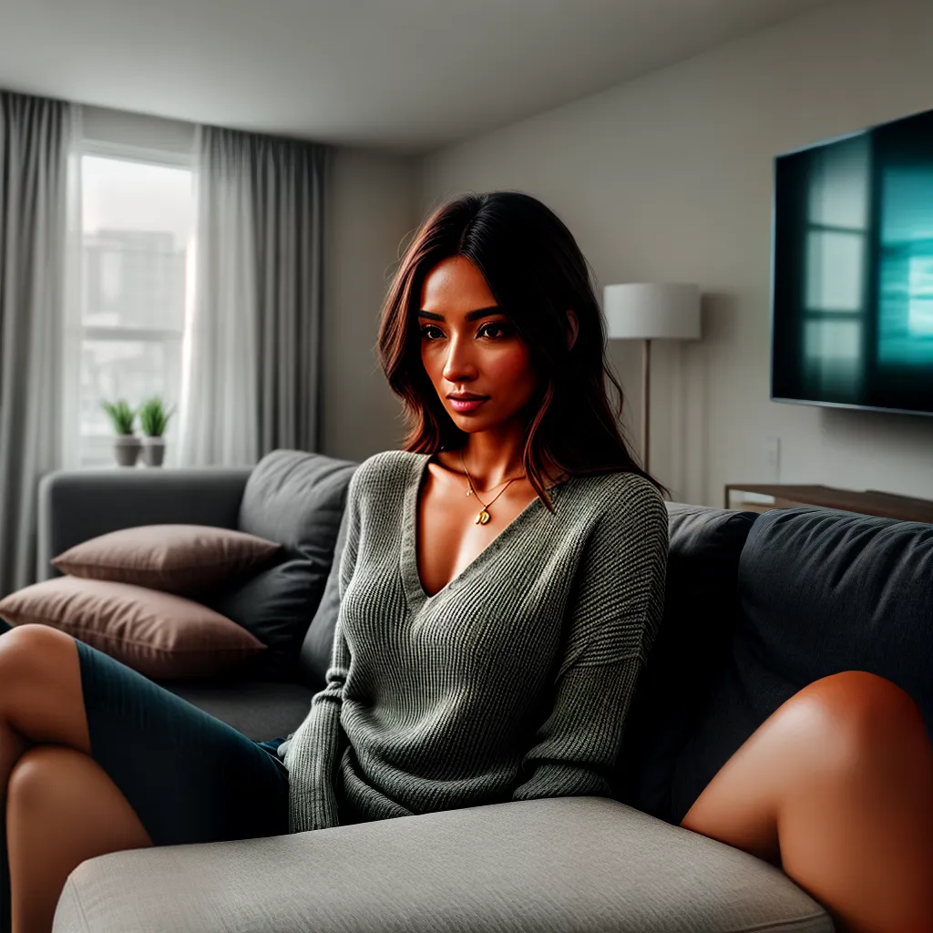 Fotos reflexao tv sonhos pensamentos
