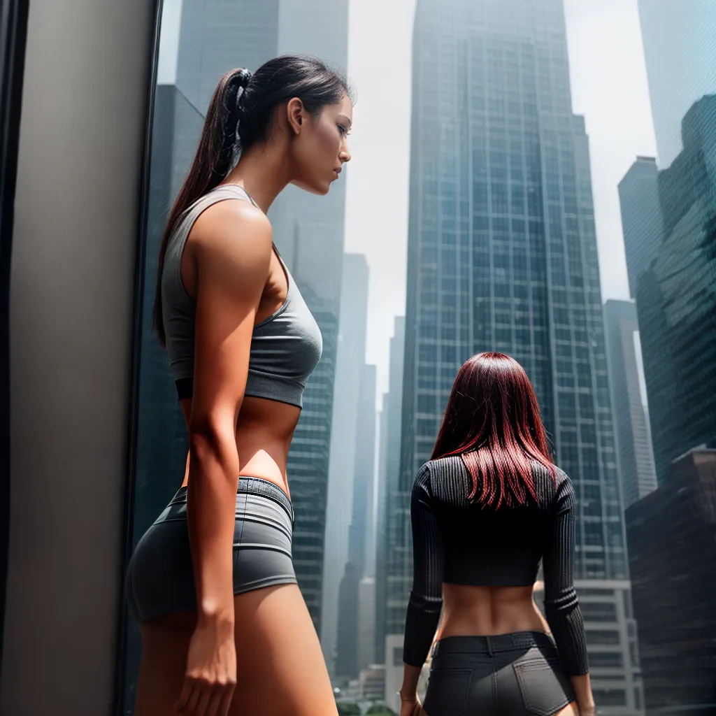 Sonhar com Repetição: Entenda os Possíveis Significados 3 Fotos reflexo infinito ciclo 1
