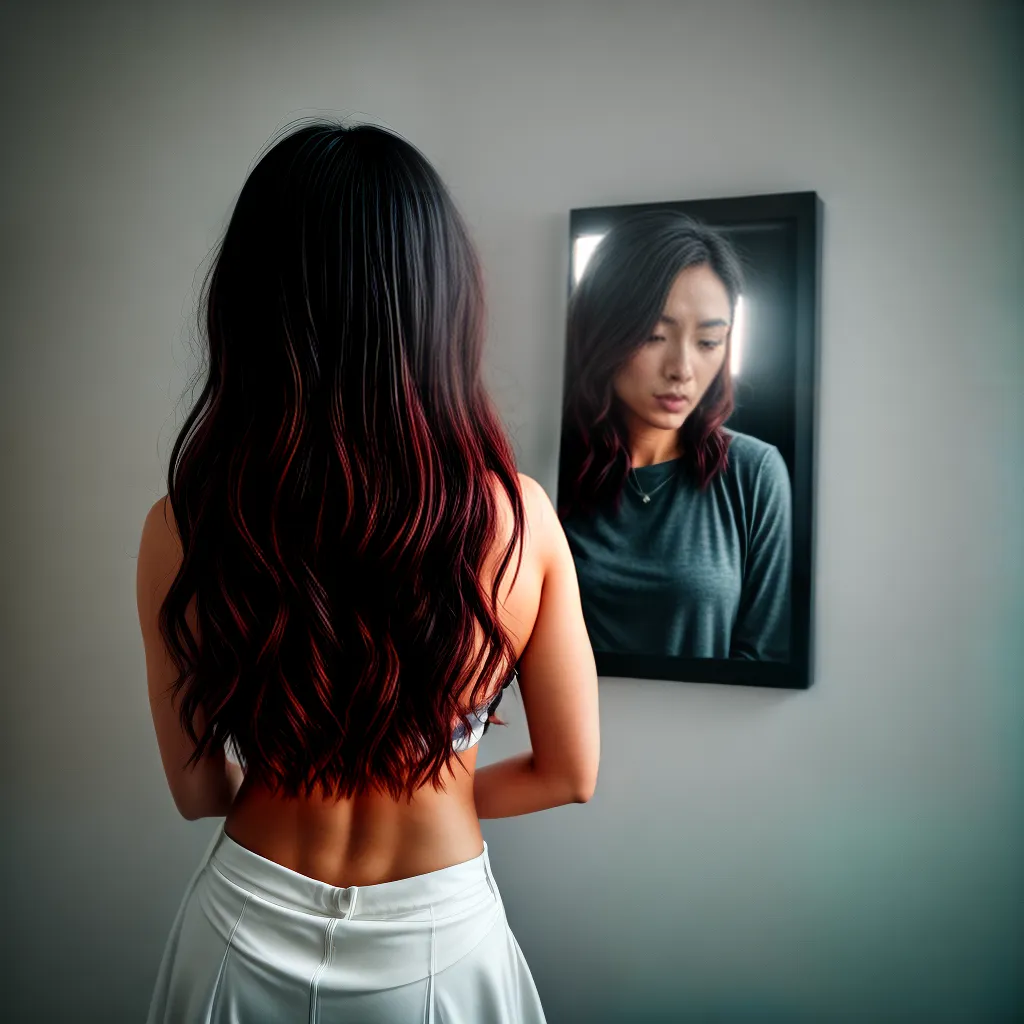 Fotos reflexo interno autoimune sonho