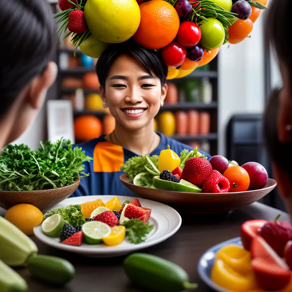 Patriotismo e Nutricionismo: O Que Significa Sonhar com Alimentação Saudável? 5 Fotos reflexo saudavel frutas legumes