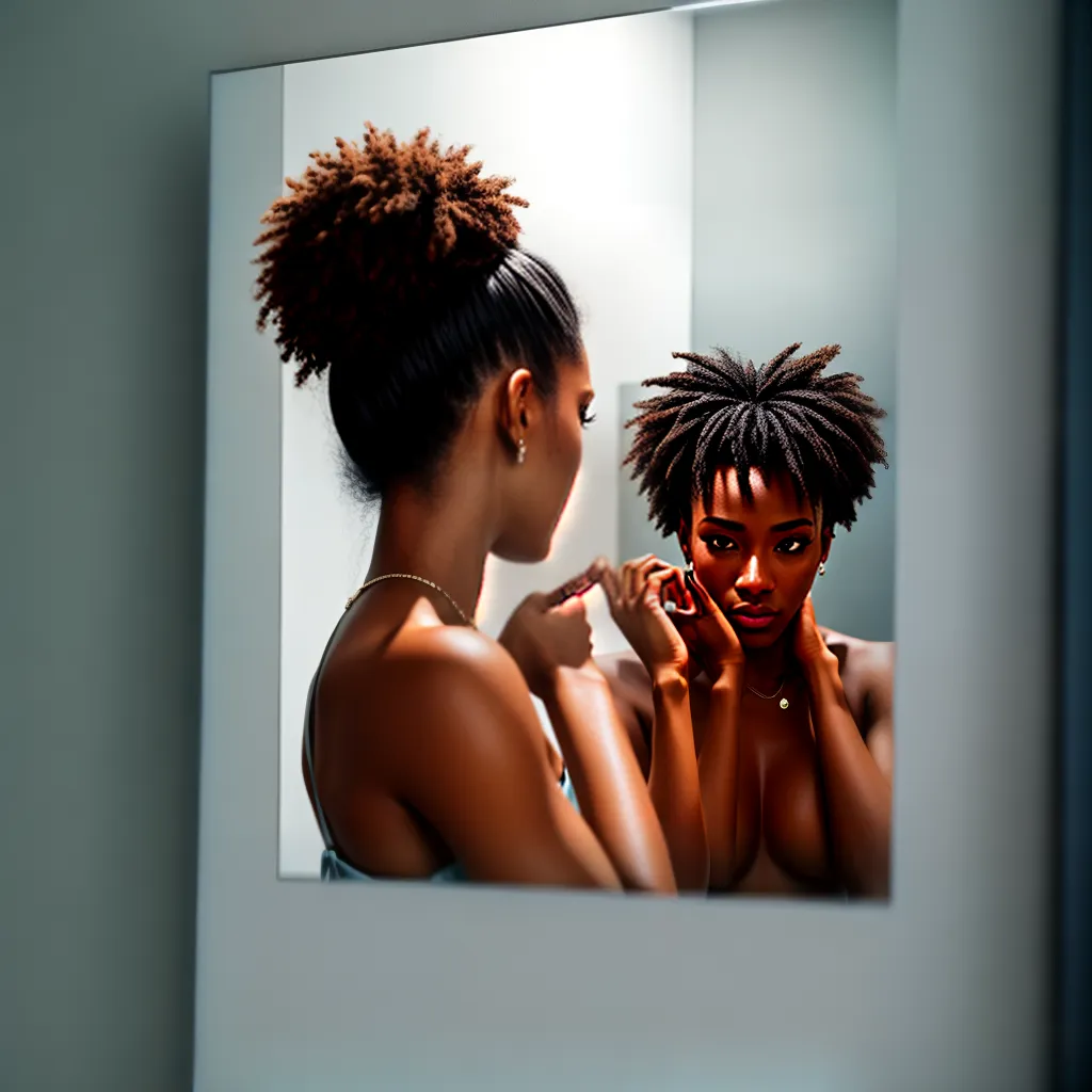 Fotos reflexo sonhos incertos turmoil