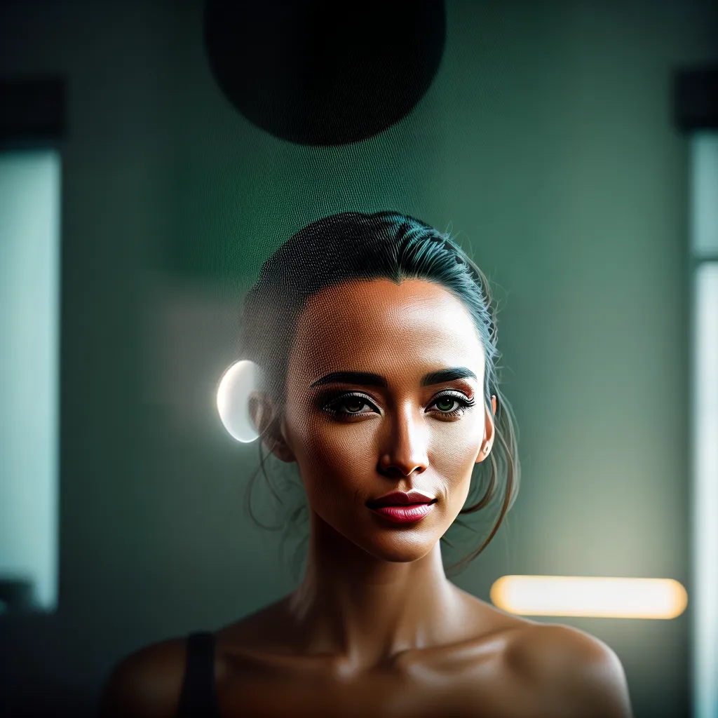 Multiplicando interpretações: entendendo o significado de sonhar com multiplicadores 4 Fotos reflexos multiplos sonho 1