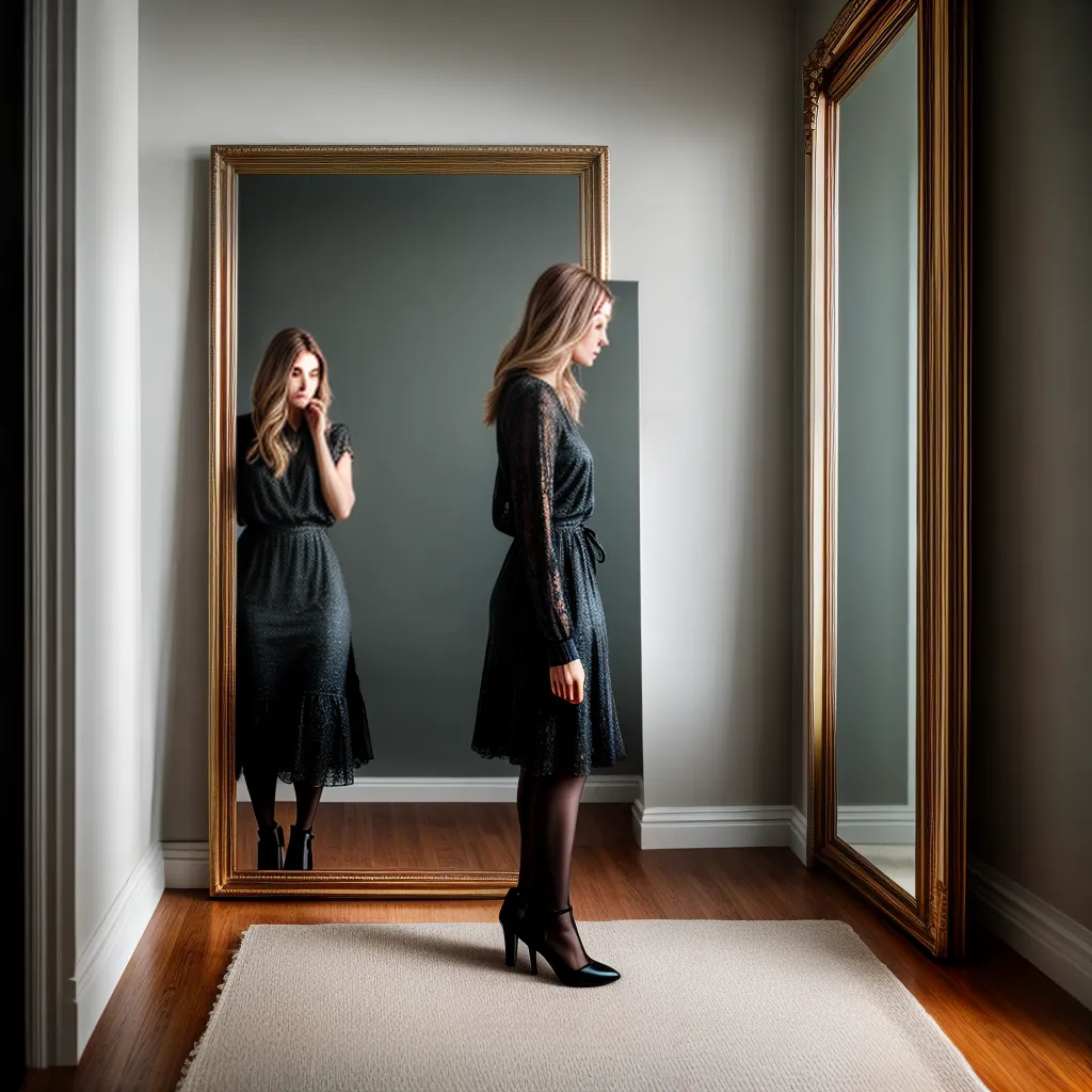 Repetição de Sonhos: O que Significa? 2 Fotos reflexos sonhos repetitivos