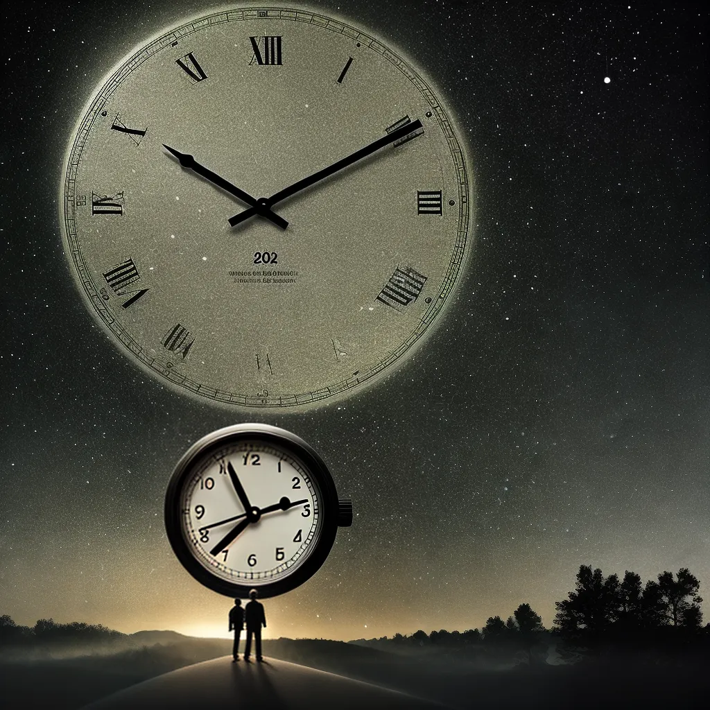 Desvendando o Mistério da Hora 0202 2 Fotos relogio 0202 misterio busca respostas