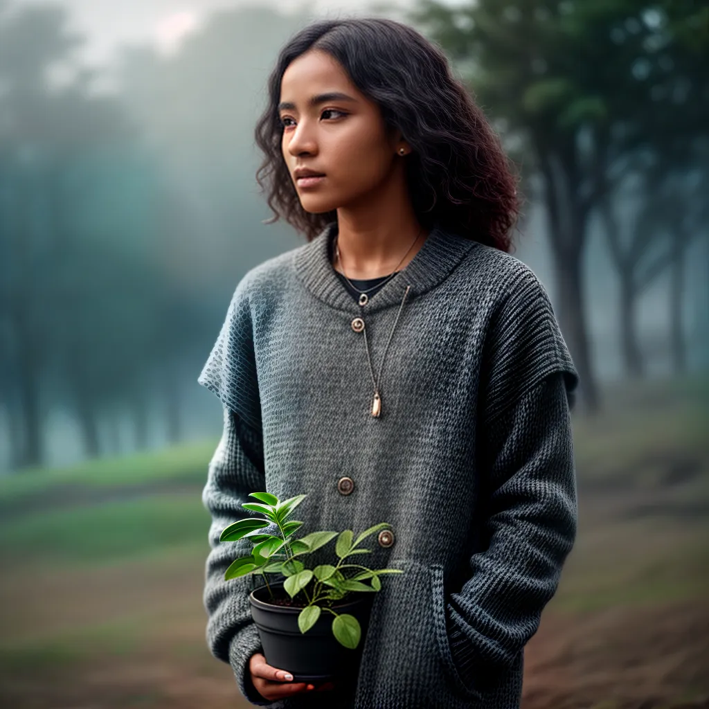 Qual o Significado de Sonhar com Arrependimento e Meio Ambiente 6 Fotos remorso meio ambiente poluicao planta morta