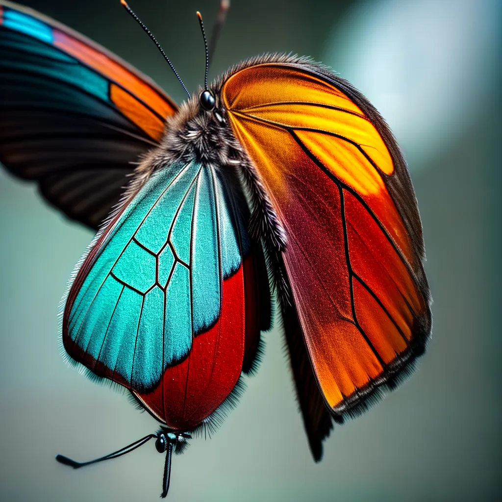 O que Significa Sonhar com Renascimento 4 Fotos renascimento borboleta transformacao 3