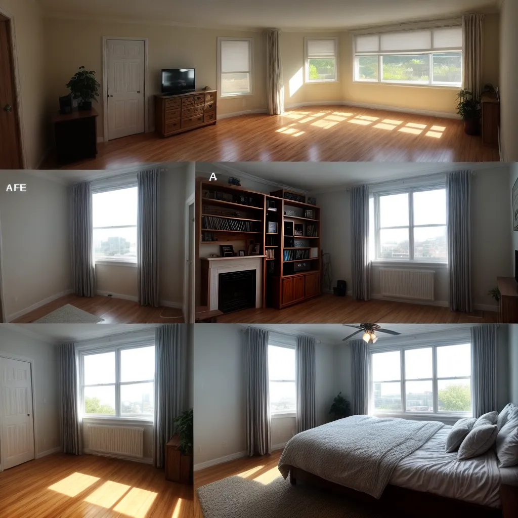 Descubra o Significado de Sonhar com Reforma de Casa 3 Fotos renovacao casa antes depois