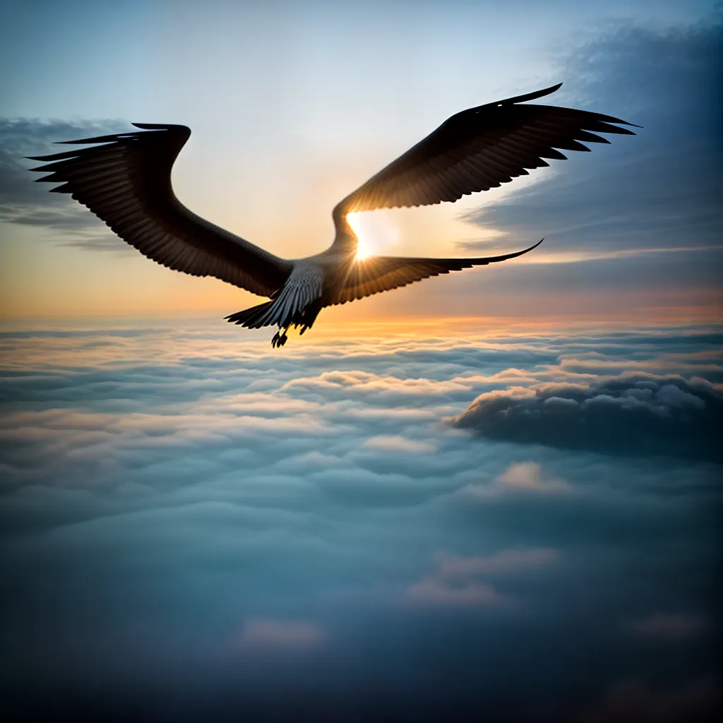 Descubra o Significado de Sonhar com Réptil Voador 2 Fotos reptil voador sonho instinto