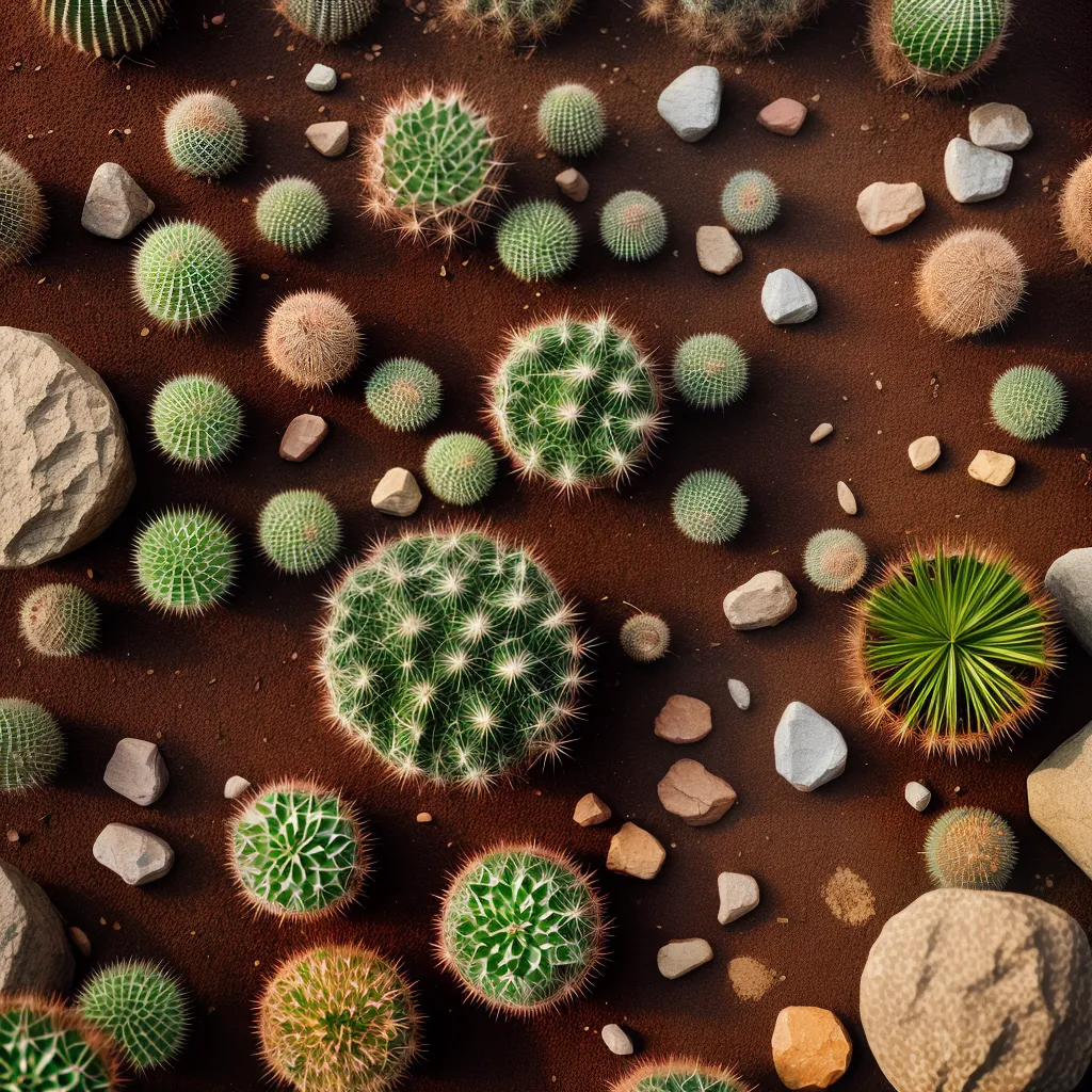O que significa sonhar com cacto? Entenda a simbologia da suculenta. 6 Fotos resiliencia deserto cactos determinacao