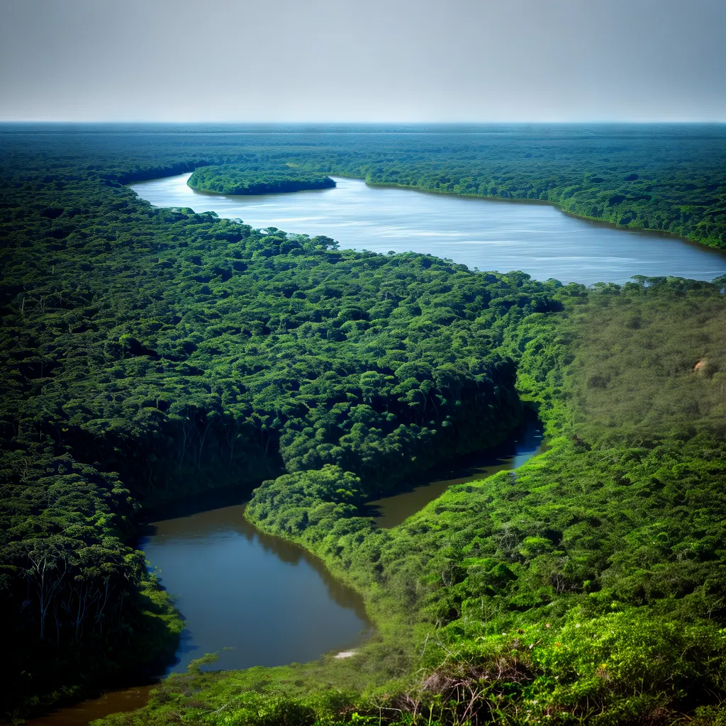 Fotos rio amazonas crocodilo silhueta aventura