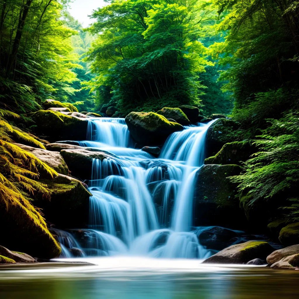 Interpretação dos Sonhos: Lavatório, Água e Limpeza 4 Fotos rio cristalino reflexao natureza paz