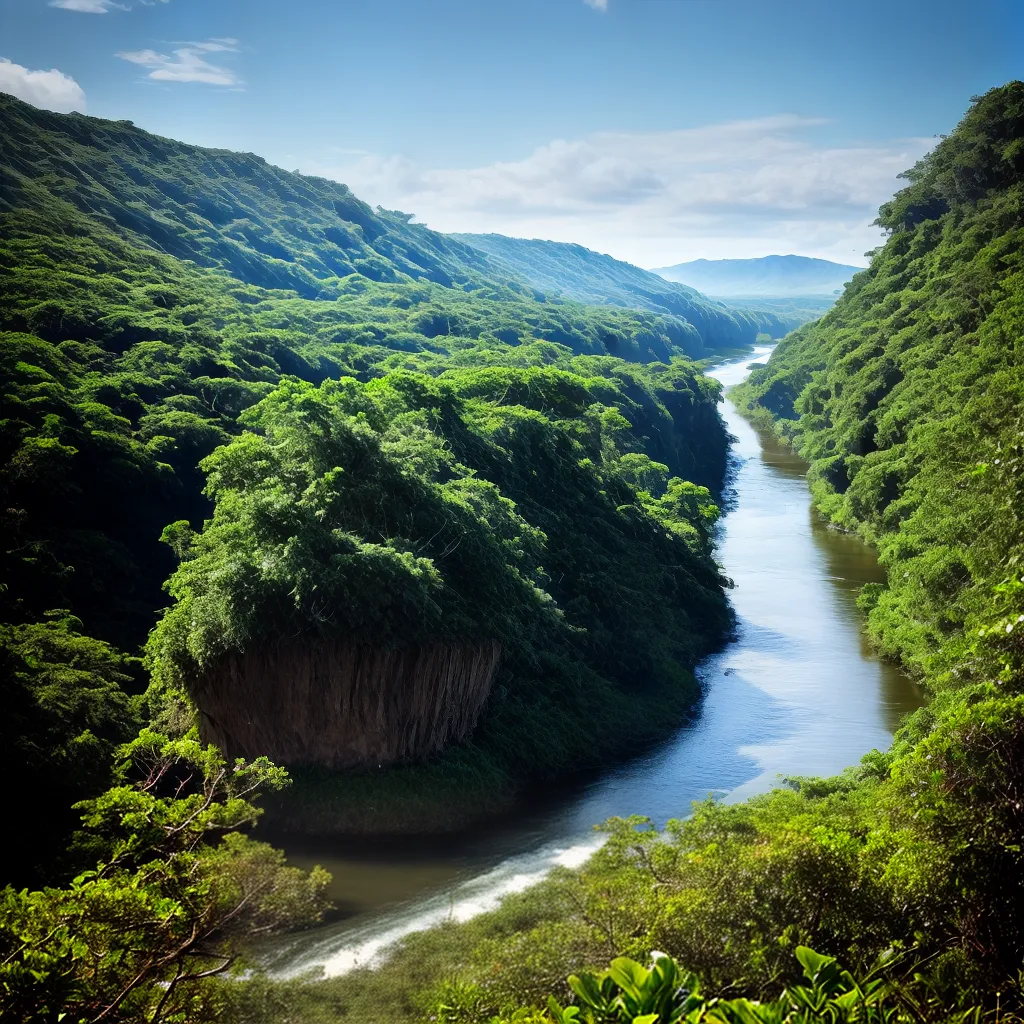 Descubra o que significa sonhar com rios: Iguapeí, Itanhém e Ibirapitangui. 3 Fotos rio iguapei itanhem ibirapitangui