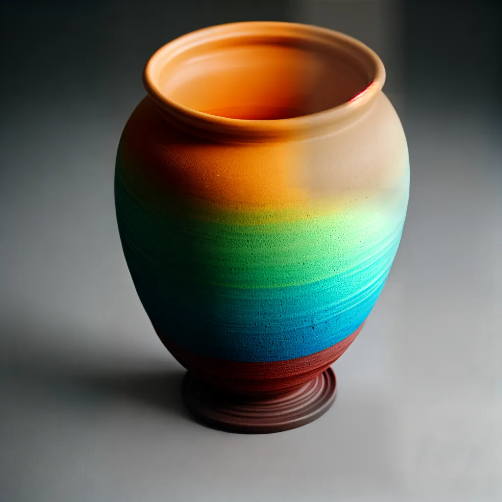 Fotos roda oleiro argila vaso transformacao