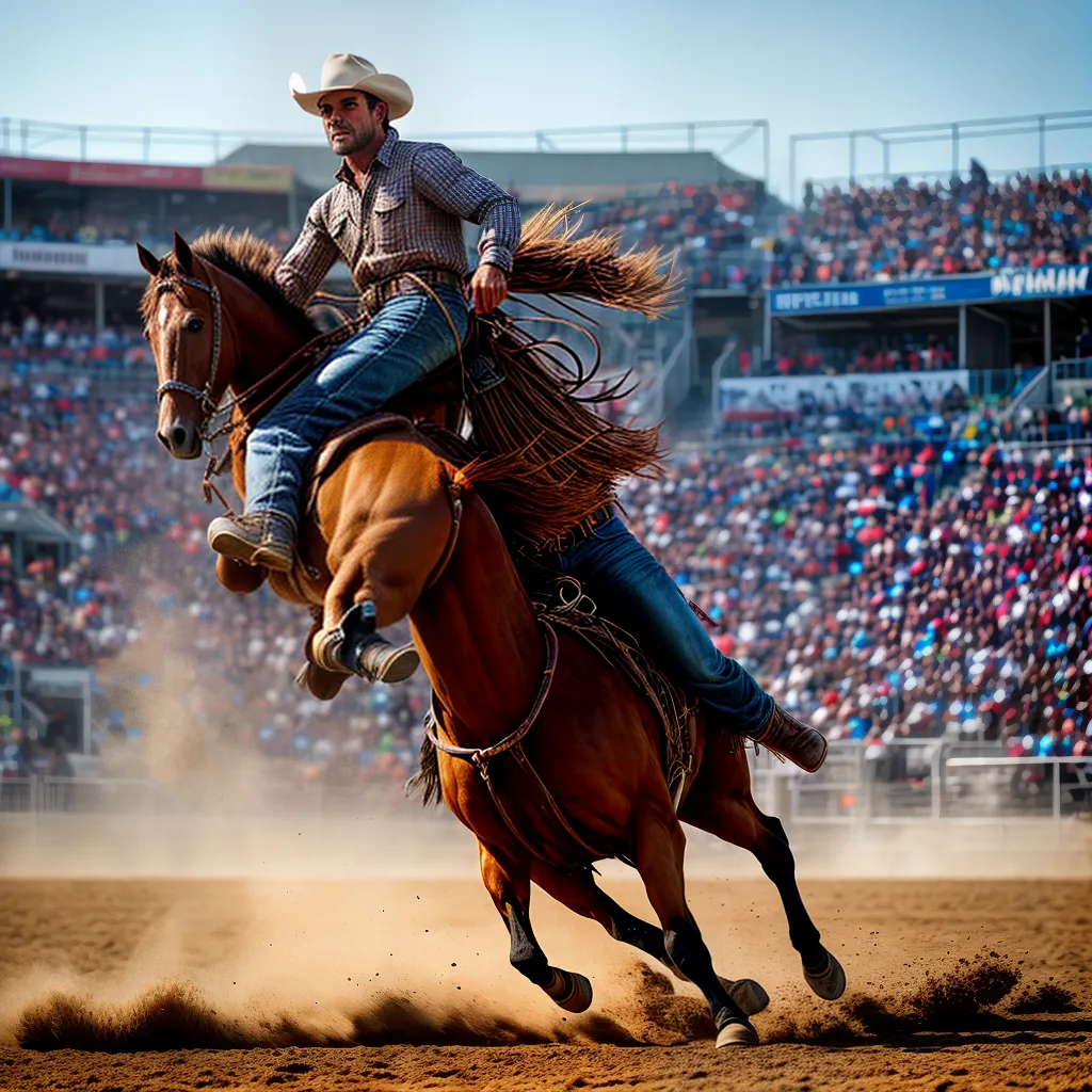 - Descubra o Significado de Sonhar com Peões de Boiadeiro (Tema: Cultura Popular) 4 Fotos rodeio cowboy peao brasil