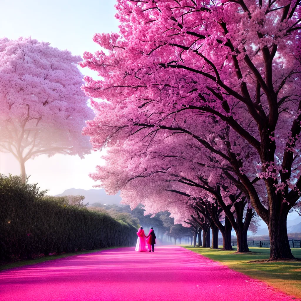 Fotos rosa amor energia positiva ano novo
