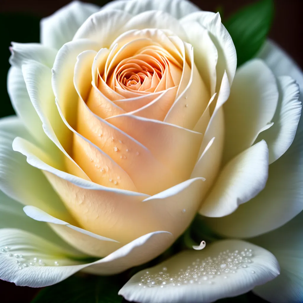 Flores brancas: o que significa sonhar com elas? 3 Fotos rosa branca pureza renovacao