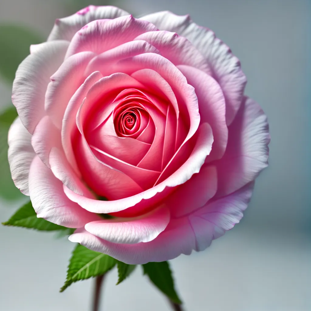 Fotos rosa coracao amor delicadeza